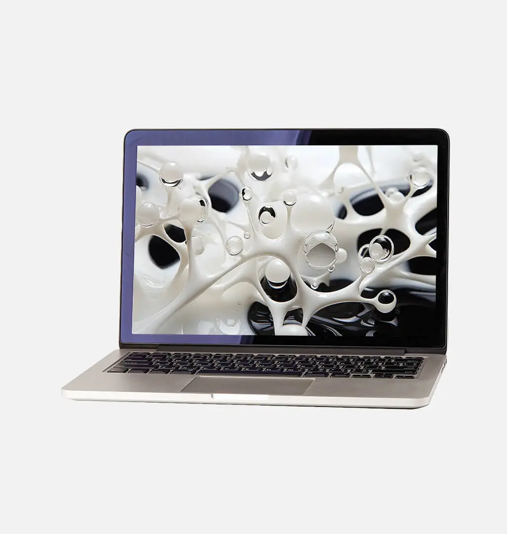 i7 9th Generation 16.5”